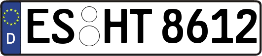 ES-HT8612