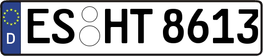 ES-HT8613