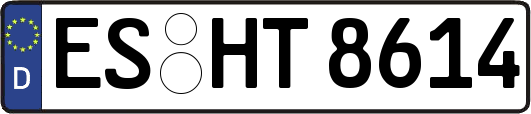 ES-HT8614