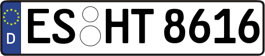 ES-HT8616