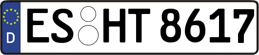 ES-HT8617