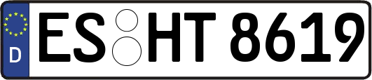 ES-HT8619