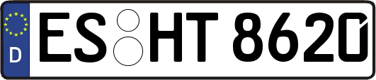 ES-HT8620