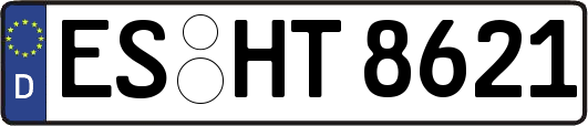 ES-HT8621