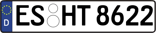 ES-HT8622
