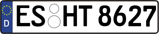 ES-HT8627