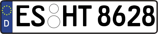 ES-HT8628