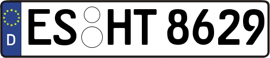 ES-HT8629