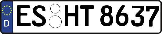 ES-HT8637