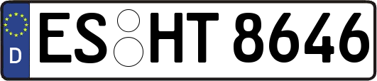 ES-HT8646