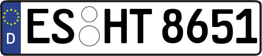 ES-HT8651
