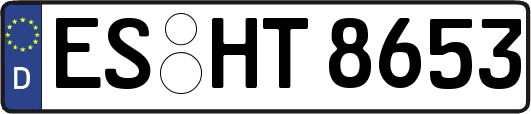 ES-HT8653