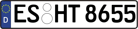 ES-HT8655