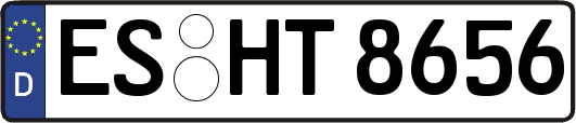 ES-HT8656