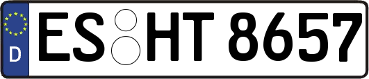 ES-HT8657