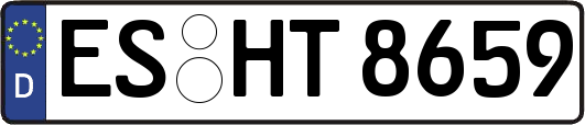 ES-HT8659