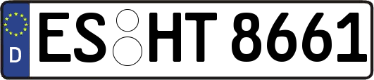 ES-HT8661