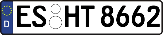 ES-HT8662