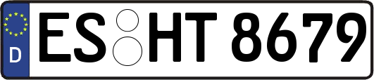 ES-HT8679