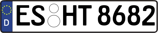 ES-HT8682