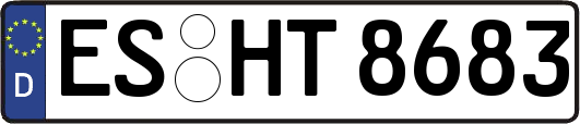 ES-HT8683