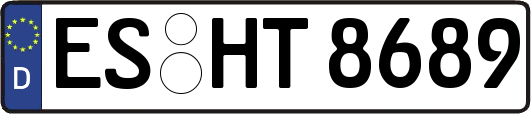 ES-HT8689