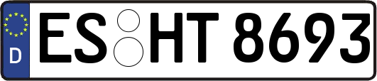 ES-HT8693