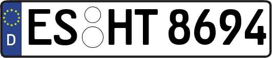 ES-HT8694