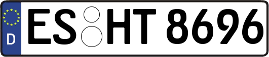ES-HT8696