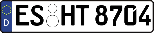 ES-HT8704