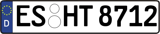 ES-HT8712