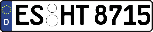 ES-HT8715