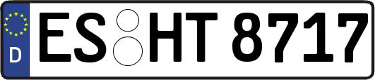 ES-HT8717