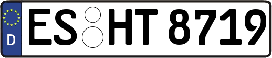 ES-HT8719