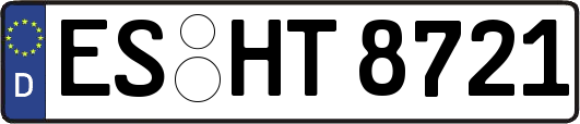 ES-HT8721