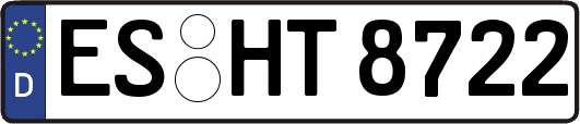 ES-HT8722