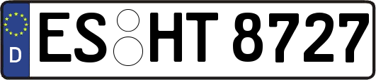 ES-HT8727