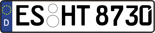 ES-HT8730