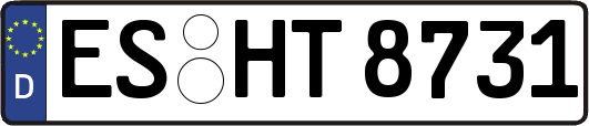 ES-HT8731