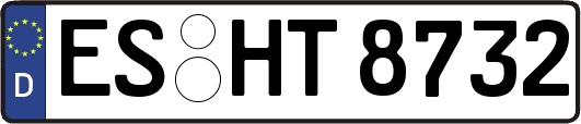 ES-HT8732