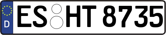 ES-HT8735