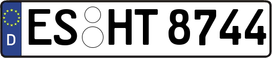 ES-HT8744