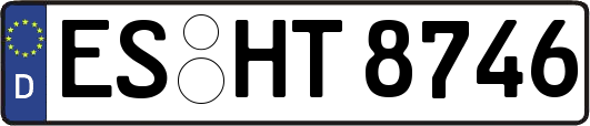 ES-HT8746