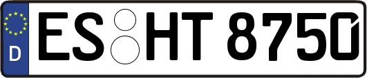 ES-HT8750