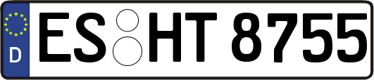 ES-HT8755