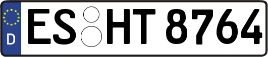ES-HT8764
