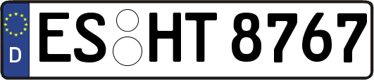 ES-HT8767