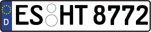 ES-HT8772