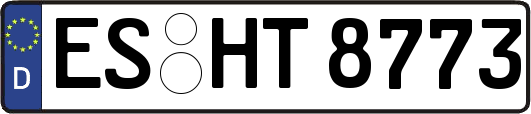ES-HT8773