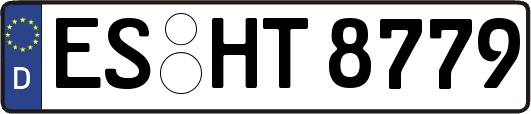 ES-HT8779